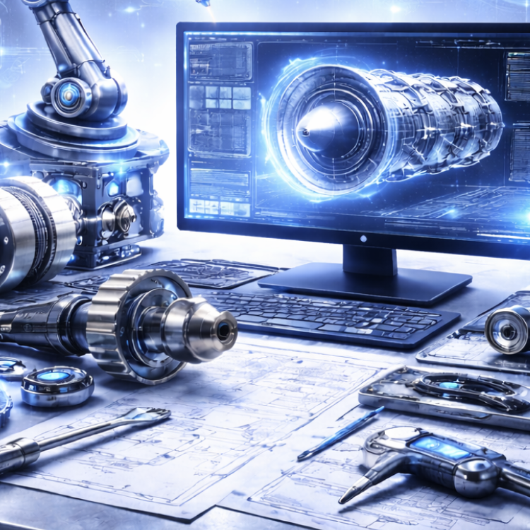 Mechanical Engineering
