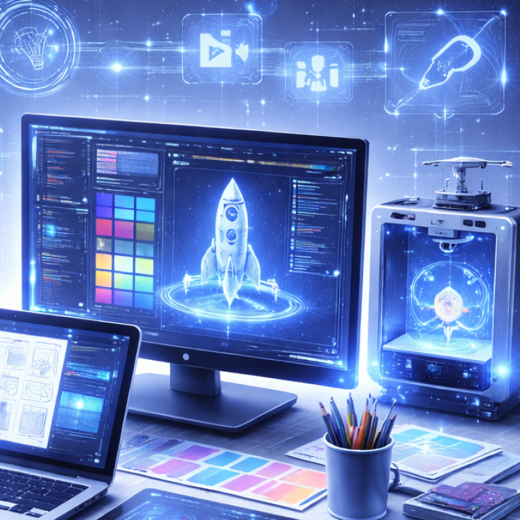 Computer Science and Design