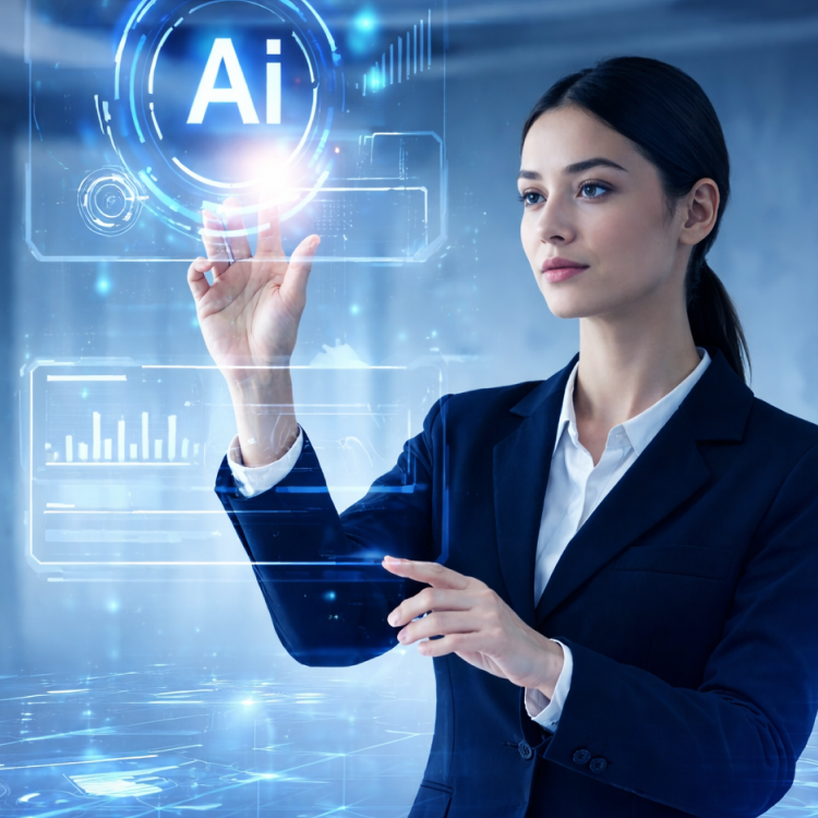 Artificial Intelligence & Data Science