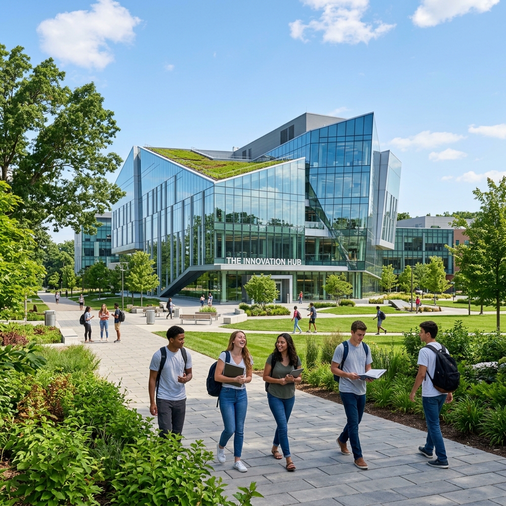 World-Class Learning Environment