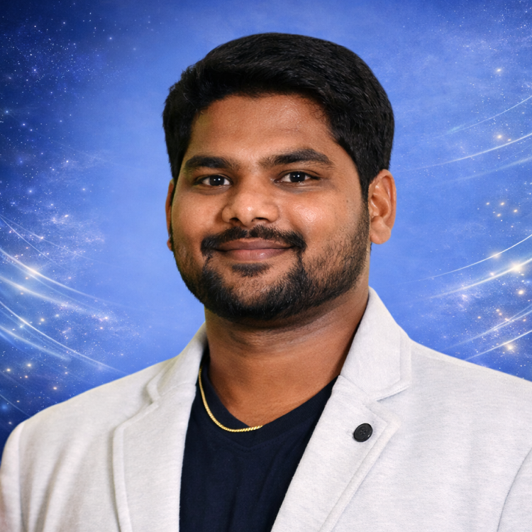 SVCT Placement Student