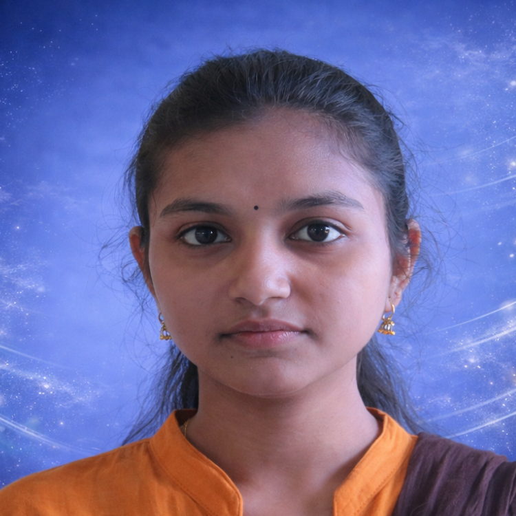 SVCT Placement Student