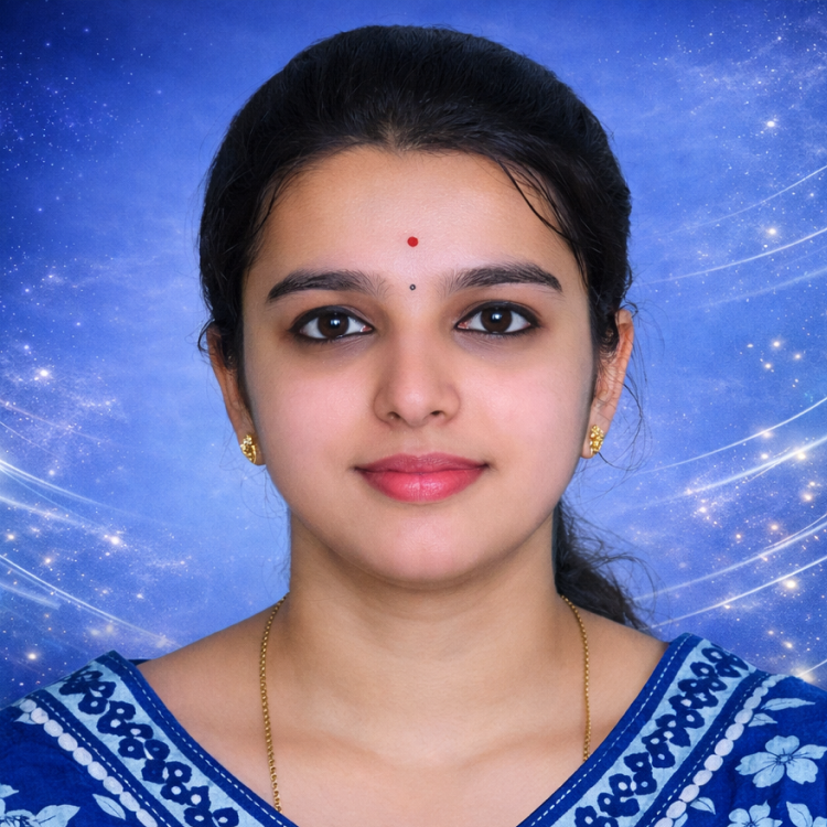 SVCT Placement Student